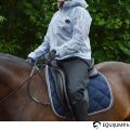 Veste De Pluie/ K-Way Transparent QHP 1