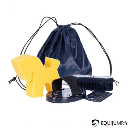 Set De Pansage Hobby Horse HKM