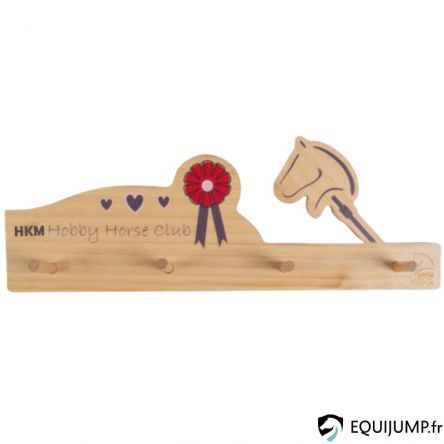 Porte Manteau Hobby Horse HKM