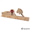 Porte Manteau Hobby Horse HKM 1