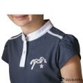 Polo Junior Evrim Eden Marine Pénélope  0