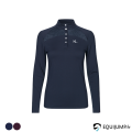 T-Shirt Manches Longues Femme Valerie Kingsland 0