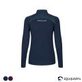 T-Shirt Manches Longues Femme Valerie Kingsland 1