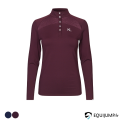 T-Shirt Manches Longues Femme Valerie Kingsland 3