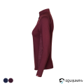 T-Shirt Manches Longues Femme Valerie Kingsland 5