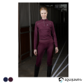 T-Shirt Manches Longues Femme Valerie Kingsland 6