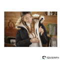 Blouson Louxy Pénélope, poche intérieur  3