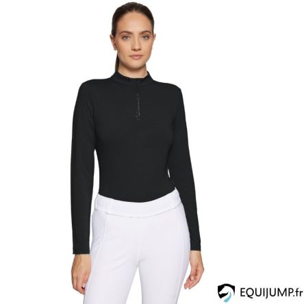 T-shirt Lara ML Femme Samshield