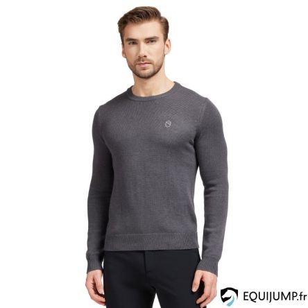 Pull Stan Winter Homme Samshield