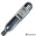 Cartouche Airbag Helite : 60cc 2