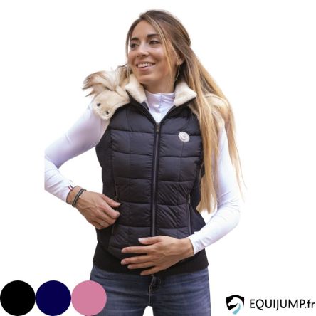 Doudoune New Roge Pénélope  