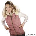 Doudoune New Roge Pénélope : Rose 8