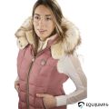 Doudoune New Roge Pénélope : Rose 12