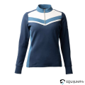 Polo technique Ayra B Vertigo Titan Navy 0