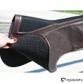 Amortisseur Cuir Et Feutre Jump In 2