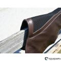 Amortisseur Cuir Et Feutre Jump In 3