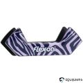 Stickers Safe On Collection "Les Spéciaux" : zebra fresh lila 8