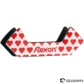 Stickers Safe On Collection "Les Spéciaux" : valentine blanc 13