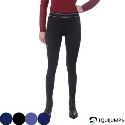 Legging D'Equitation Eden Full Grip QHP