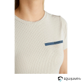 T shirt Mesh Mostella Montar 3