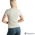 T shirt Mesh Mostella Montar 4
