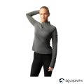 T-Shirt Manches Longues Femme Odina B VERTIGO 1