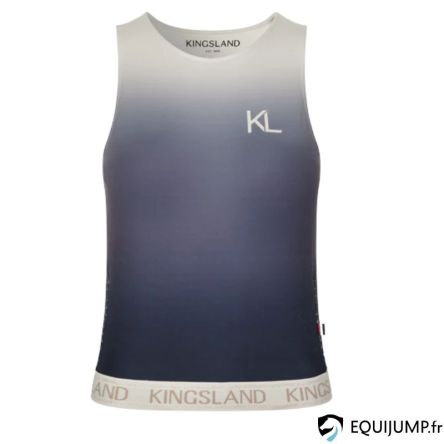 Débardeur Naomi Kingsland Femme