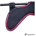 Amortisseur Mesh Jump'In : marine/rouge 2