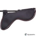 Amortisseur Mesh Jump'In : noir/choco 13