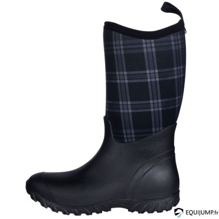 Bottes Neoprène Softoprene HKM