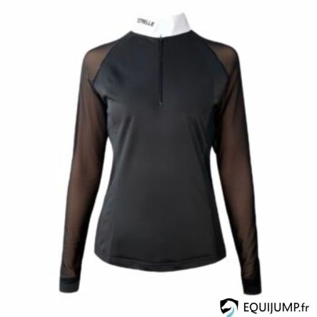 Polo De Concours Grace Estrelle