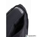 Amortisseur Itot 3D Mesh-Velours ProConfort : noir 4