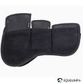 Amortisseur Itot 3D Mesh-Velours ProConfort : noir 5