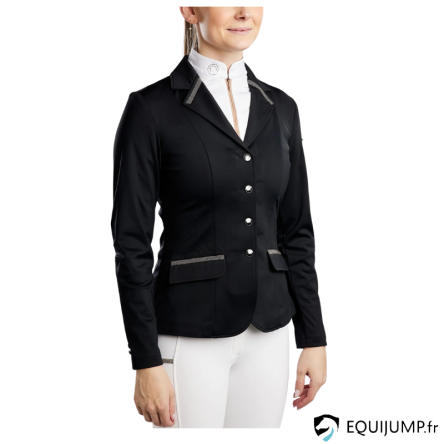 Veste de Concours MoGloria Montar Noir