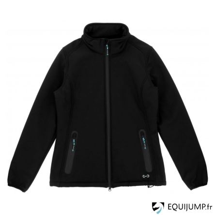 Softshell RIDING WORLD - Romy