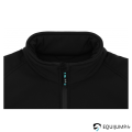 Softshell RIDING WORLD - Romy, détails col 2