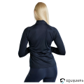 Polo Thermique MoErica Montar Marine de dos 6
