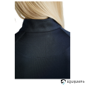 Polo Thermique MoErica Montar Marine col légèrement montant 7