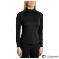 Polo Thermique MoErica Montar Noir 8