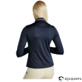 Polo Thermique MoGaia Montar Marine de dos 2