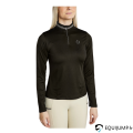 Polo Thermique MoGaia Montar Noir 4