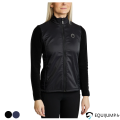 Veste Polaire MoEllie Montar Noir 0