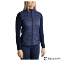 Veste Polaire MoEllie Montar Marine 5