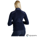 Veste Polaire MoEllie Montar Marine de dos 8