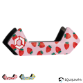 Stickers Safe On Collection Fruit : Fraise 0