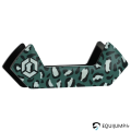 Stickers Safe On Leo Collection Flex On : Vert anglais 3
