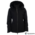 Veste Femme Minesota HKM Noir 0