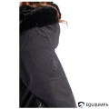 Veste Femme Minesota, Logo HKM sur la manche 6