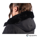 Veste Femme Minesota HKM, Capuche amovible 8