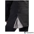 Veste Femme Minesota HKM, Fentes dorsales pour une aisance en selle 10